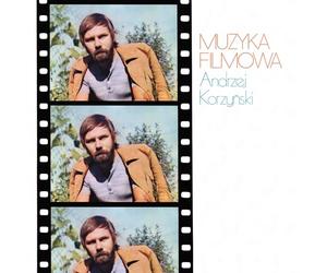 Andrzej Korzynski - Muzyka filmowa