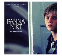 Andrzej Korzyński - Panna Nikt soundtrack (Andrzej Korzyński)