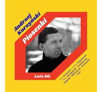Andrzej Korzynski - Piosenki. Lata 60.