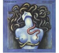 Andrzej Korzynski - Andrzej Korzynski: Possession [Winyl] [VINYL]