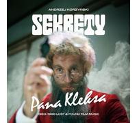 Andrzej Korzynski - Sekrety Pana Kleksa [VINYL]