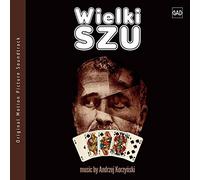 Andrzej Korzynski - Wielki Szu