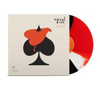 Andrzej Korzynski - Wielki Szu (edycja 2024) [color LP]