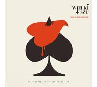 Andrzej Korzynski - Wielki Szu (edycja 2024) [VINYL]