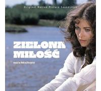 Andrzej Korzynski - Zielona milosc