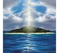 Andrzej Rejman & Hemi-Sync - Oasis