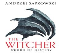 Andrzej Sapkowski Sword of Destiny Paperback Book Andrzej Sapkowski Multicolor