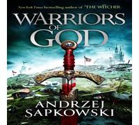 Andrzej Sapkowski Warriors of God Paperback Book Andrzej Sapkowski Multicolor