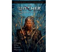 Andrzej Sapkowski's The Witcher: The Edge of the World