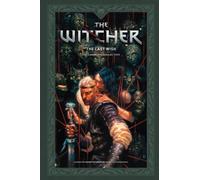 Andrzej Sapkowski's The Witcher: The Last Wish -The Complete Collection