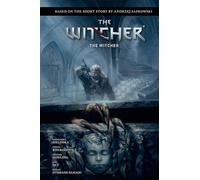 Andrzej Sapkowski's The Witcher: The Witcher