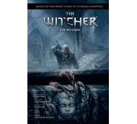 Andrzej Sapkowski's The Witcher: The Witcher