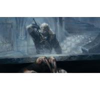 Andrzej Sapkowski's The Witcher: The Witcher