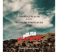 Andrzej Slazak, Mateusz Strzelecki - Polish Hollywood