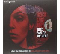 Andrzej (Uk) Korzynski - Third Part Of The Night (Uk) [VINYL]