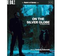 Andrzej Zulawski - On The Silver Globe Blu-Ray