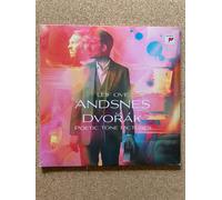 Dvorák: Poetic Tone Pictures, Op.85 [VINYL]