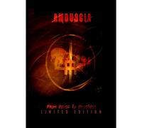 Anduscia - From Abuse To Apostasy [Limited Edition]