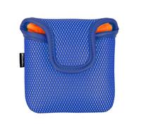 Andux Golf Putter Club Head Covers Large-Mallet Putter Case Square MT/TG30 (Blue)
