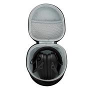Andux Headphone Case Compatible with Walkers Razor Slim, EVA Storage Case for SportTactical 300/500 EJSNB-02