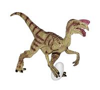 Andux Realistic Dinosaurs Figures Toys FZKL-02 (Egg stealer)