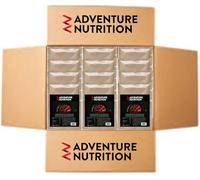 Andvenure Nutrition Ready to Eat meal (12, Vegetarian Goreng Noodles)