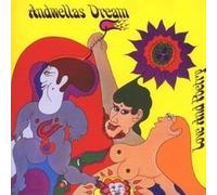 ANDWELLAS DREAM - AN - cd - J3z