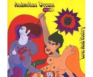 ANDWELLAS DREAM - AN - cd - M3z