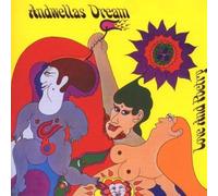 ANDWELLAS DREAM - AN - cd - J3z