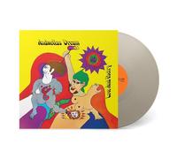 Andwellas Dream - Love & Poetry [VINYL]