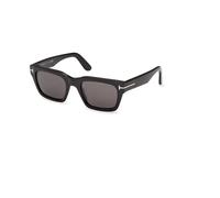 Andy-02 Sunglasses - male - Tom Ford - Sunglasses - Black - 53 MM - Accessories 53 MM