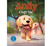 Andy : A Dog's Tale (Canine Companions)