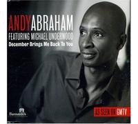 Andy Abraham - December Brings Me Back to You