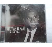 Andy Abraham - Soul Man