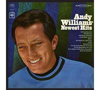 ANDY AILLIAMS - Andy Williams - Andy Williams' Newest Hits
