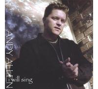 Andy Allen - I Will Sing