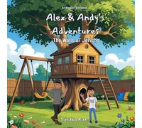 Andy and Alex's Adventure: The Wall of Jericho