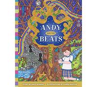 Andy and the Beats: Parenting a Child with Type 1 Diabetes