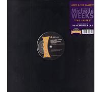 Andy and the Lamboy - ANDY & THE LAMBOY FT M.WEEKS / THE INSIDE