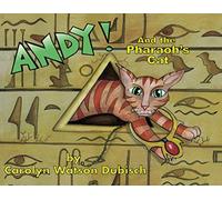 Andy and The Pharaoh's Cat (Andy's Adventures)