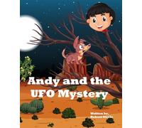 Andy and the UFO Mystery