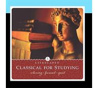 Andy Ausland - Classical for Studying