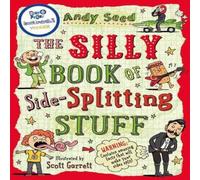 Andy (Author) Seed Silly Book of Side-Splitting Stuff Paperback Andy (Author) Seed Multicolor