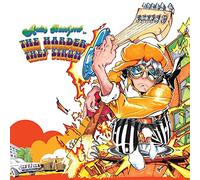 ANDY BASSFORD - The Harder They Strum