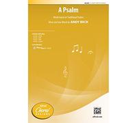 Andy Beck-A Psalm-2-Part Choir