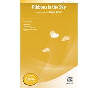 Andy Beck-Ribbons in the Sky-2-Part Choir