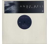 Andy Bell - Crazy [12" VINYL]
