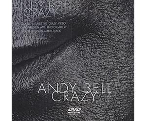 Andy Bell - Crazy [DVD AUDIO]