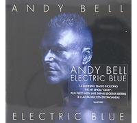 Andy Bell - Electric Blue
