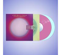 Andy Bell & Masal - Common Primitives